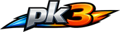 pk3 লোগো
